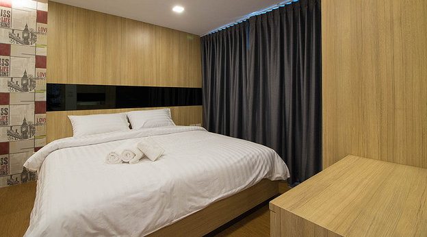 Condo · Mueang Samut Prakan, samut_prakan — photo 4
