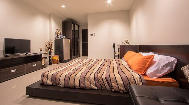1 Bed Condo · Mueang Nonthaburi, nonthaburi