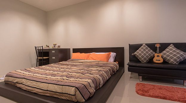 1 Bed Condo · Mueang Nonthaburi, nonthaburi — photo 3