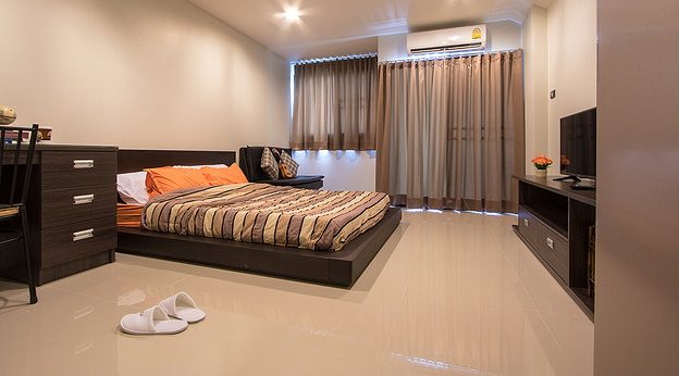 1 Bed Condo · Mueang Nonthaburi, nonthaburi — photo 4
