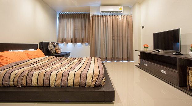 1 Bed Condo · Mueang Nonthaburi, nonthaburi — photo 5