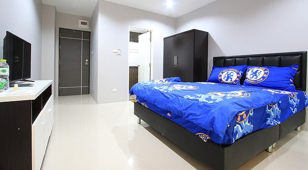Condo · Lat Krabang, bangkok