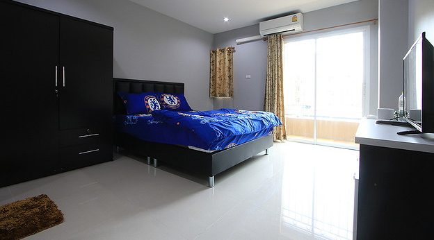Condo · Lat Krabang, bangkok — photo 2