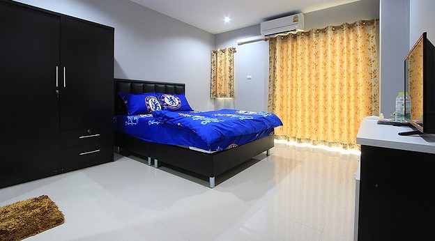 Condo · Lat Krabang, bangkok — photo 3