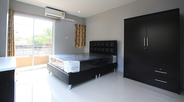 Condo · Lat Krabang, bangkok — photo 4
