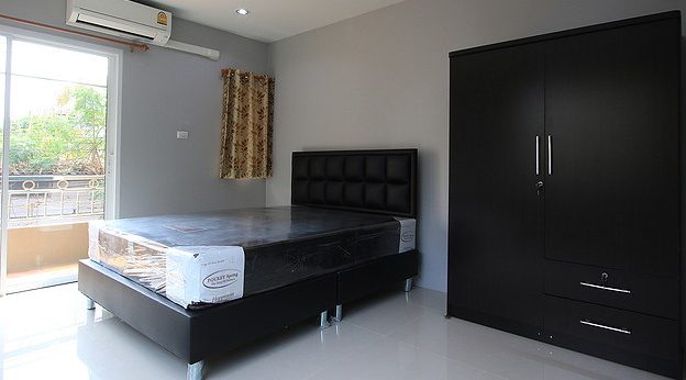 Condo · Lat Krabang, bangkok — photo 5