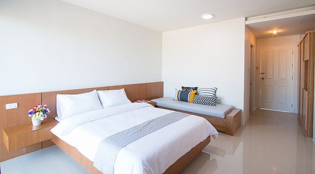 Condo · Bangkok Noi, bangkok