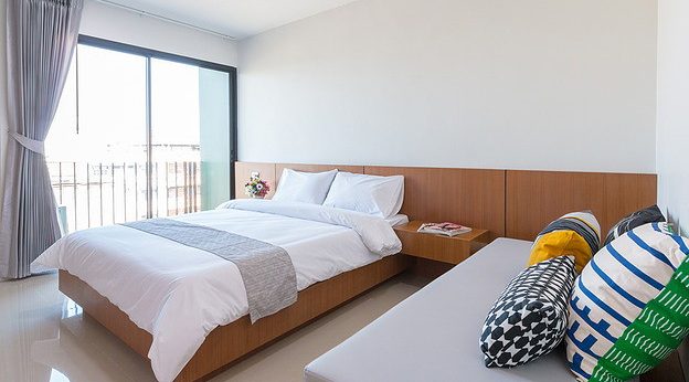 Condo · Bangkok Noi, bangkok — photo 2