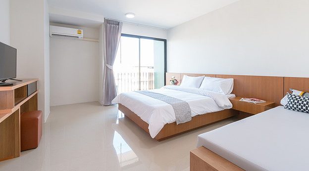 Condo · Bangkok Noi, bangkok — photo 3