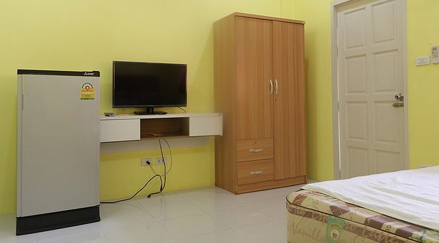 Condo · Mueang Nonthaburi, nonthaburi — photo 3