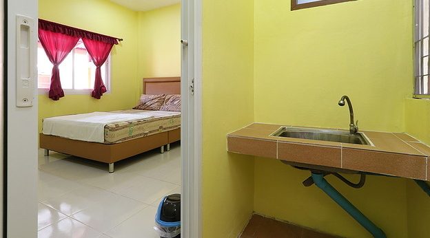 Condo · Mueang Nonthaburi, nonthaburi — photo 4