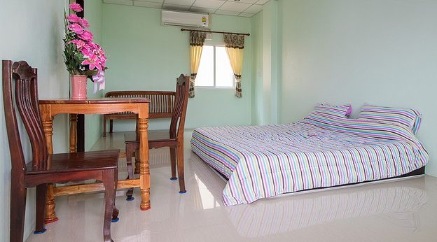 Condo · Chatuchak, bangkok — photo 2