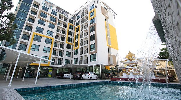 PT Residence