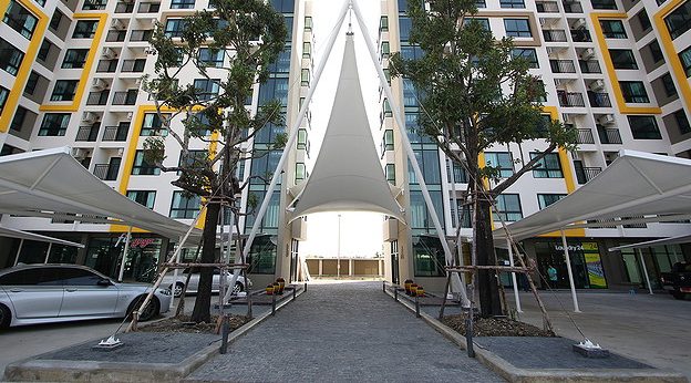 PT Residence — photo 3