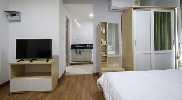 PT Residence — photo 5