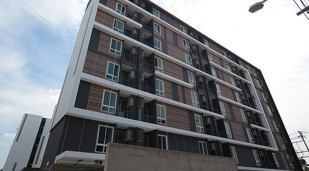 Condo · Bueng Kum, bangkok