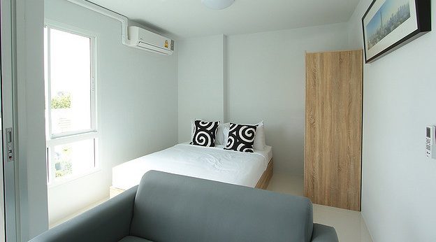 Condo · Bueng Kum, bangkok — photo 2