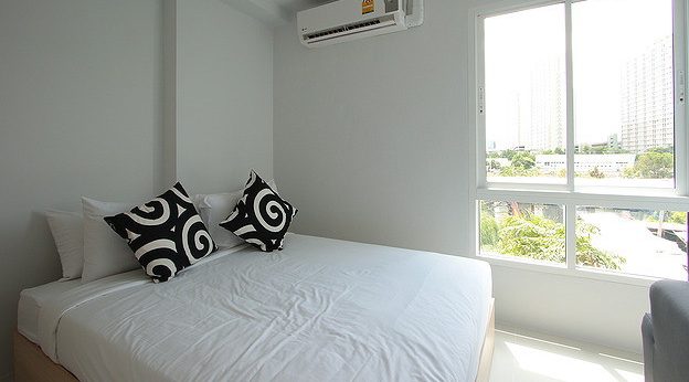 Condo · Bueng Kum, bangkok — photo 5
