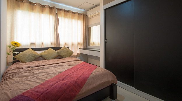1 Bed Condo · Si Racha, chon_buri — photo 3