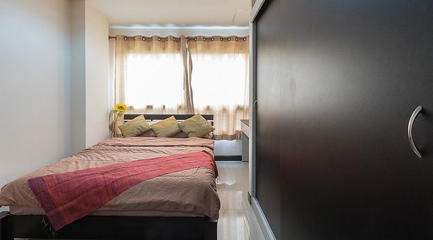 1 Bed Condo · Si Racha, chon_buri — photo 4