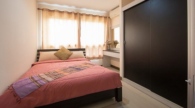 1 Bed Condo · Si Racha, chon_buri — photo 5