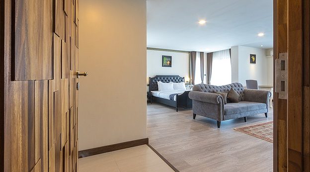 1 Bed Condo · Mueang Chiang Mai, chiang_mai — photo 4