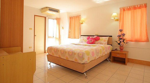 1 Bed Condo · Chatuchak, bangkok