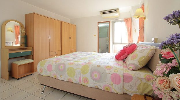 1 Bed Condo · Chatuchak, bangkok — photo 3