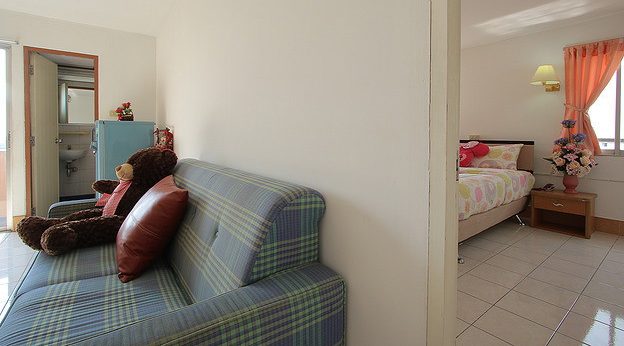 1 Bed Condo · Chatuchak, bangkok — photo 4