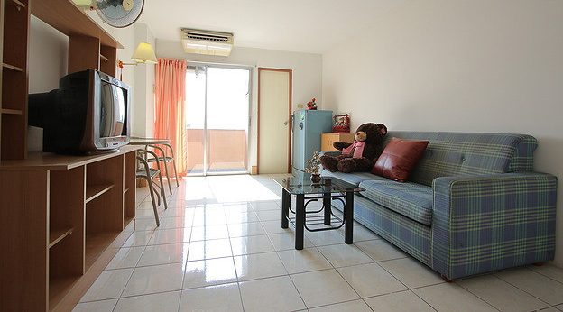1 Bed Condo · Chatuchak, bangkok — photo 5