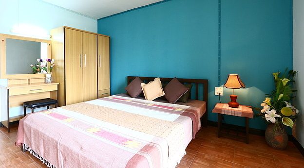 Condo · Bang Kapi, bangkok