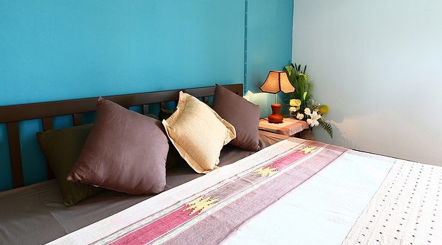 Condo · Bang Kapi, bangkok — photo 4
