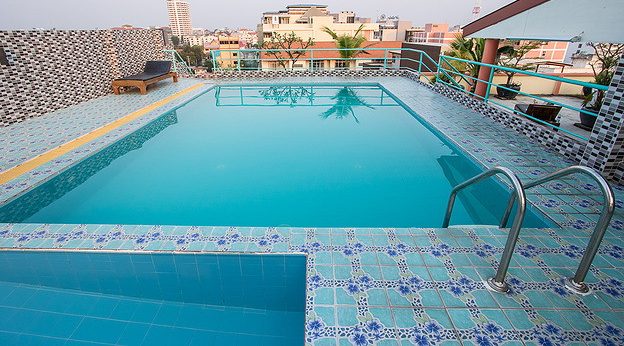 1 Bed Condo · Bang Lamung, chon_buri