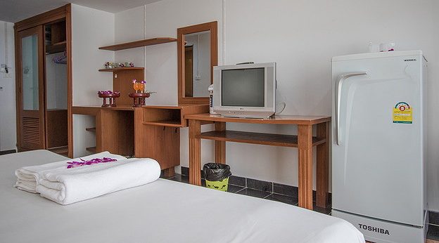 1 Bed Condo · Bang Lamung, chon_buri — photo 5