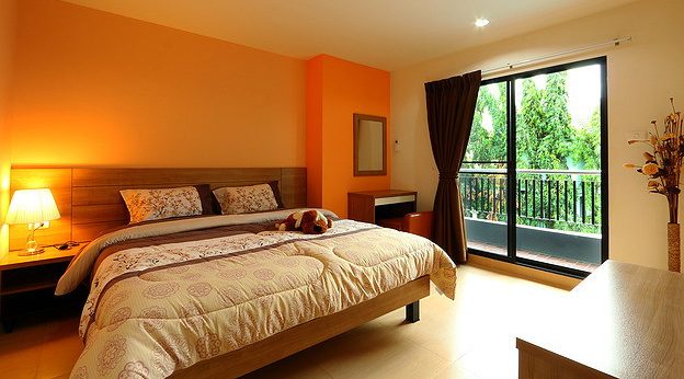 1 Bed Condo · Khan Na Yao, bangkok
