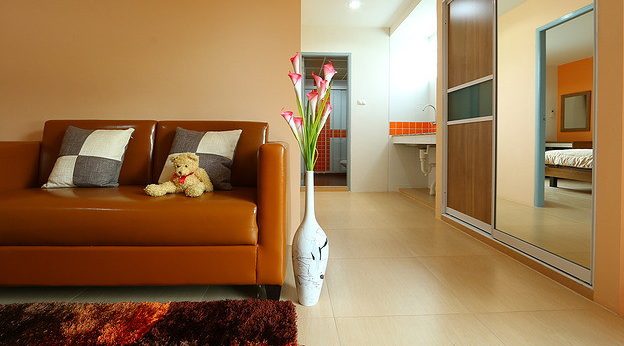 1 Bed Condo · Khan Na Yao, bangkok — photo 5