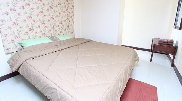 1 Bed Condo · bangkok