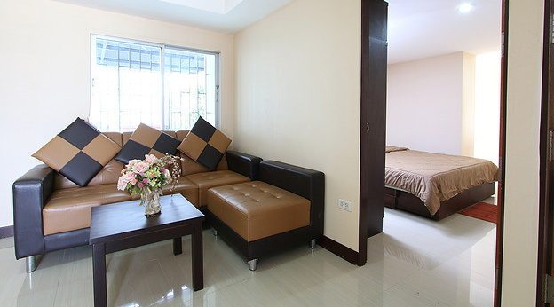 1 Bed Condo · bangkok — photo 2