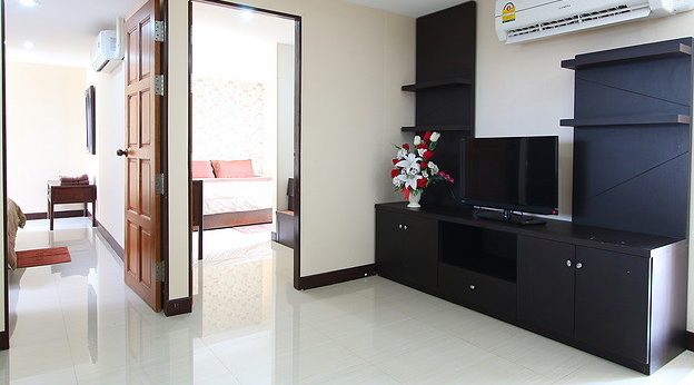 1 Bed Condo · bangkok — photo 4