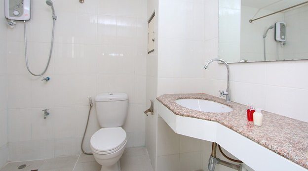 1 Bed Condo · bangkok — photo 5