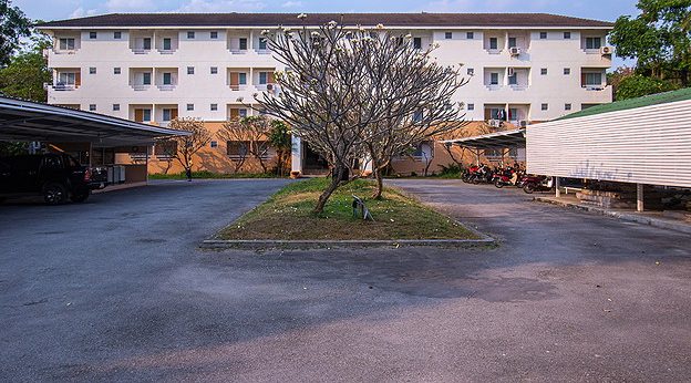 1 Bed Condo · San Sai, chiang_mai