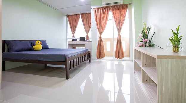 1 Bed Condo · bangkok — photo 1