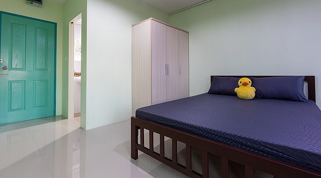 1 Bed Condo · bangkok — photo 2