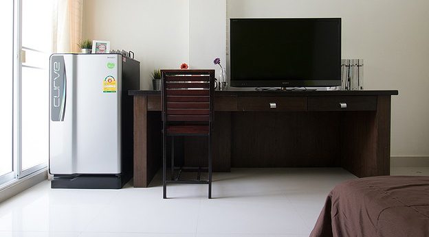 Condo · Mueang Chon Buri, chon_buri — photo 2