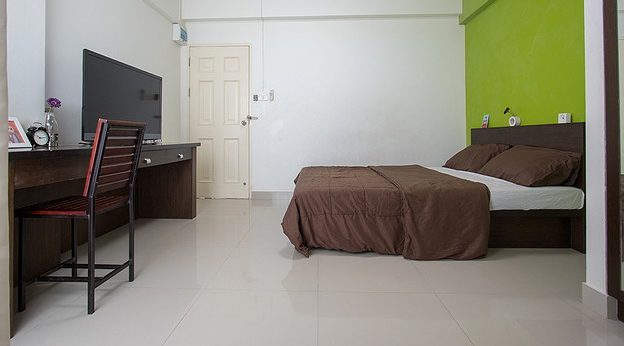 Condo · Mueang Chon Buri, chon_buri — photo 3