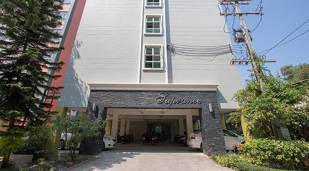 Condo · Mueang Chon Buri, chon_buri — photo 4