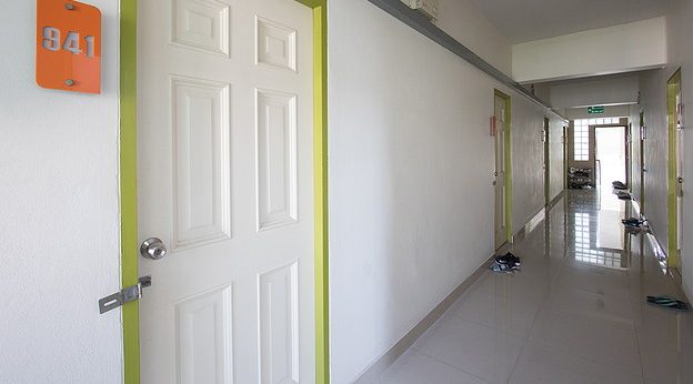 Condo · Mueang Chon Buri, chon_buri — photo 5