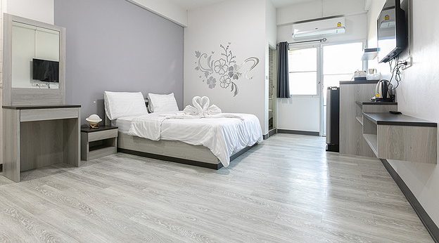 1 Bed Condo · Min Buri, bangkok