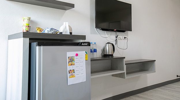 1 Bed Condo · Min Buri, bangkok — photo 4