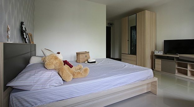 Condo · Chatuchak, bangkok